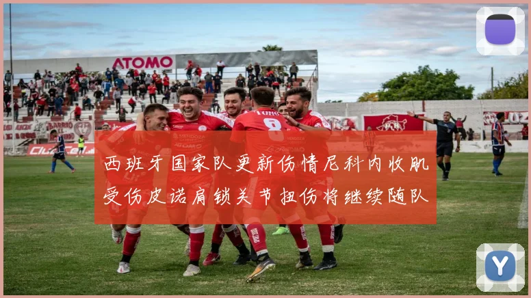西班牙国家队更新伤情尼科内收肌受伤皮诺肩锁关节扭伤将继续随队训练