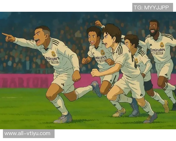 皇马生涯前75场球员表现对比：姆巴佩C罗大罗进球与胜场统计