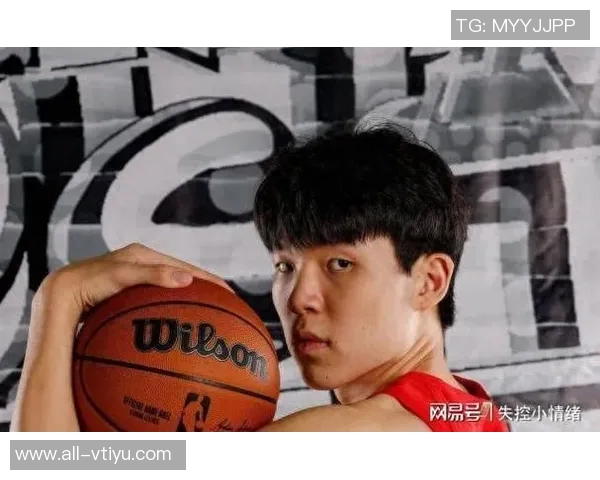 解说：杨瀚森今日表现超预期雄鹿身体素质不足导致惨败