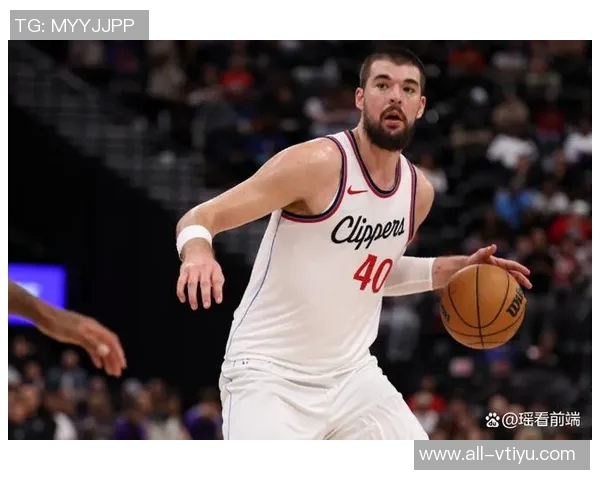 步行者积极寻求长期首发中锋目标锁定祖巴茨凯斯勒加福德等人