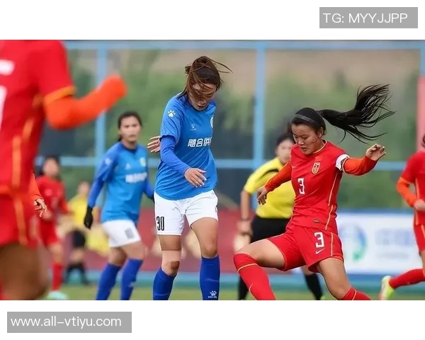 中国U17女足集训名单公布马晓旭带队江苏队贡献九人力量