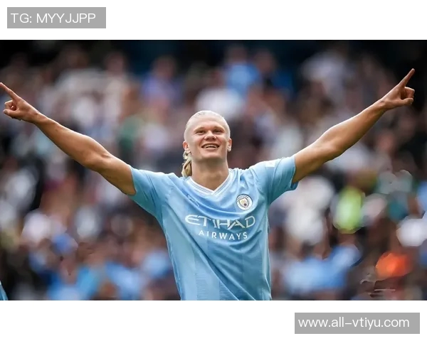 哈兰德曼城167场打入145球追平C罗曼联346场进球纪录