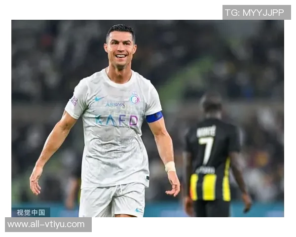 吉达联合因C罗危机延迟坎特转会事宜已上报FIFA处理