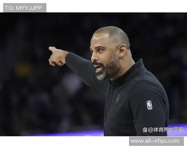 乌度卡缺乏进攻战术不妨让谢泼德大胆发挥防守端也可迎接挑战