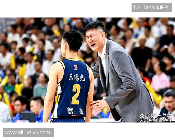 前瞻未来十年CBA第31赛季新篇章即将开启展望无限可能